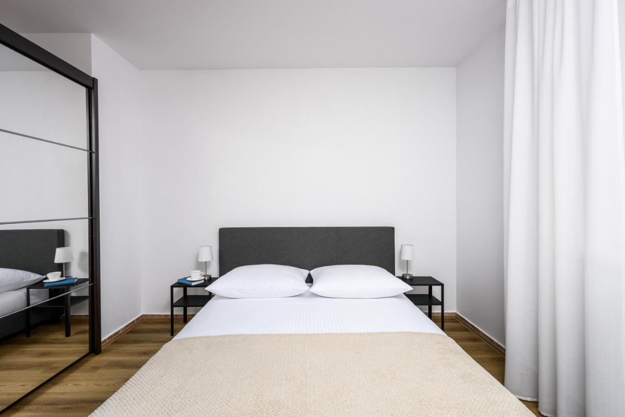 Native Poznanska 7 Apartament Kraków